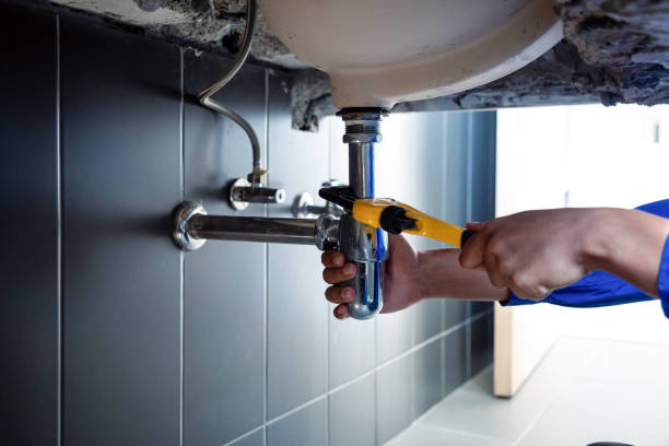 Residential Plumbing Services in Yadkinville, NC